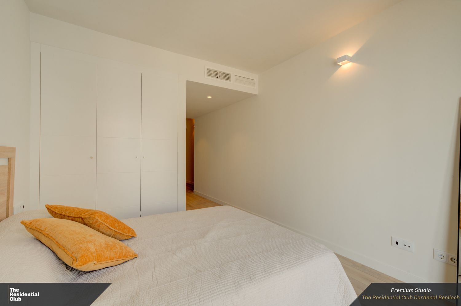 Estudio en Avenida del Cardenal Benlloch, 41 - Foto 22