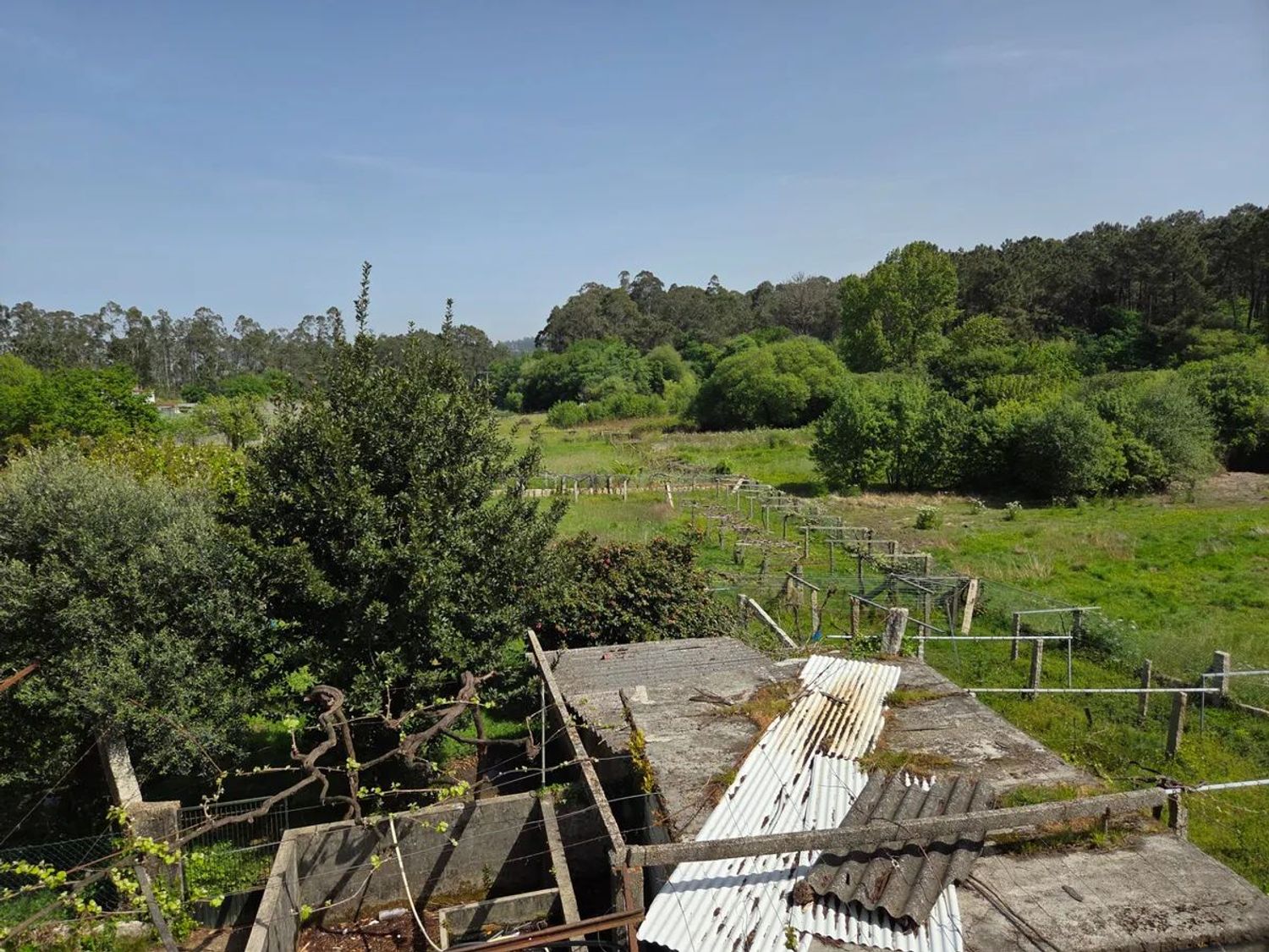 Casa de pueblo en Salgueira, 57 - Foto 22