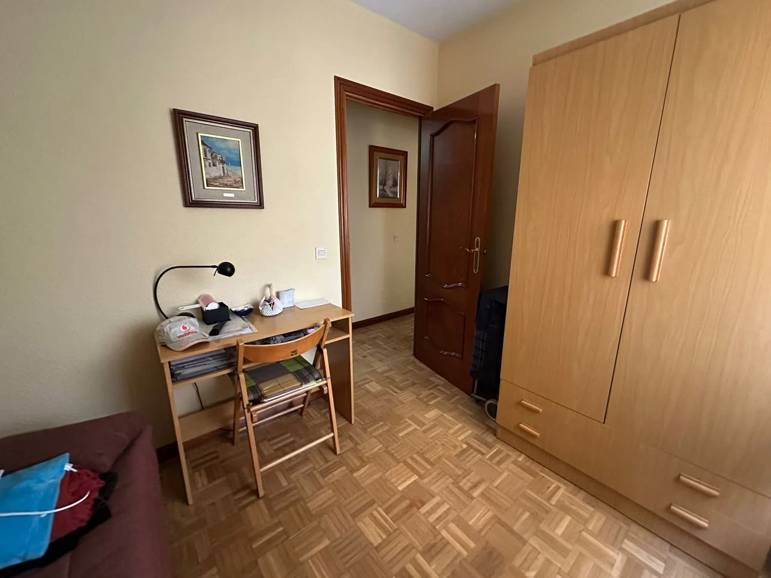 Piso en calle huerta de Villaverde, 26 - Foto 29