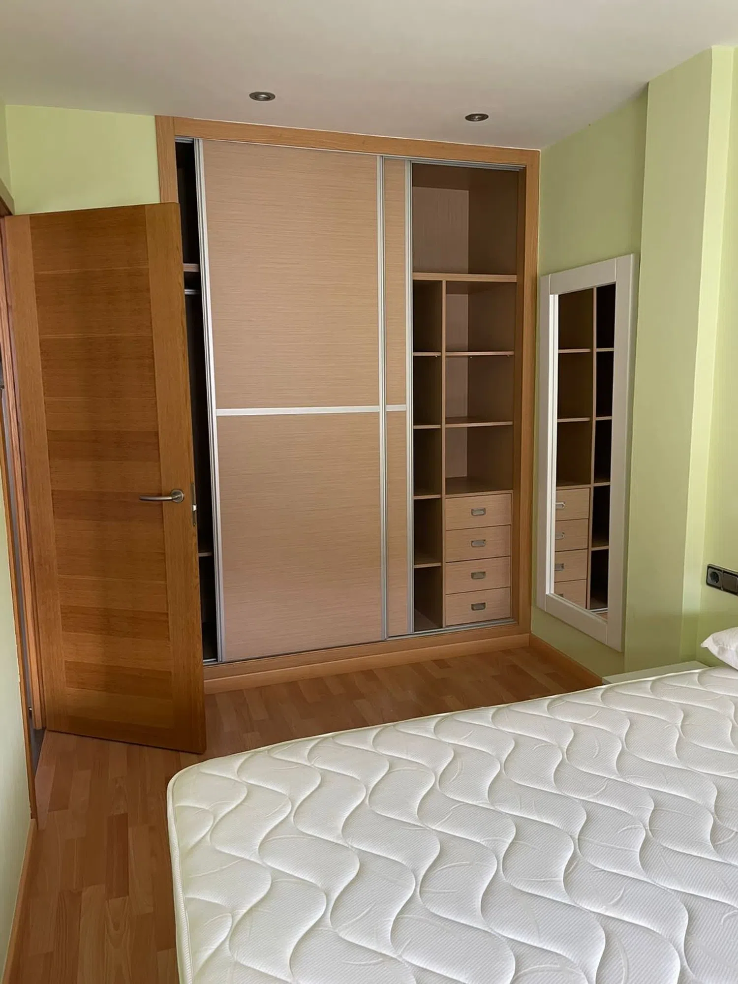 Piso en calle de Santo Domingo de la Calzada, 3 - Foto 11