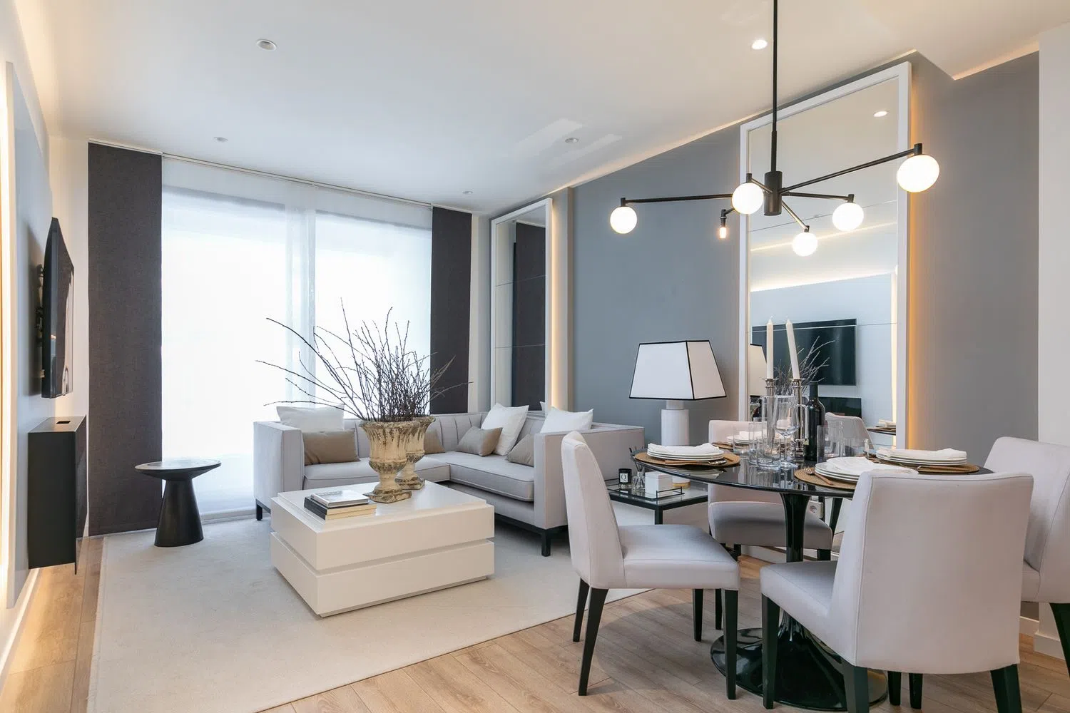 Piso en avenida de Somosierra, 8 - Foto 12