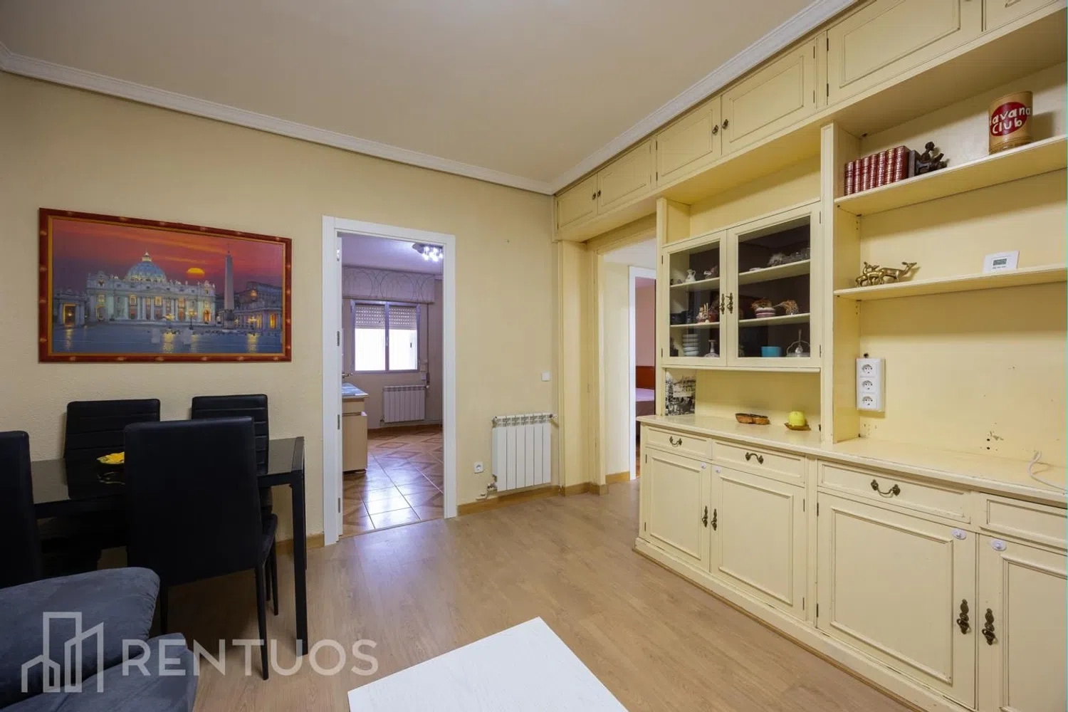 Piso en calle de las Magnolias - Foto 6