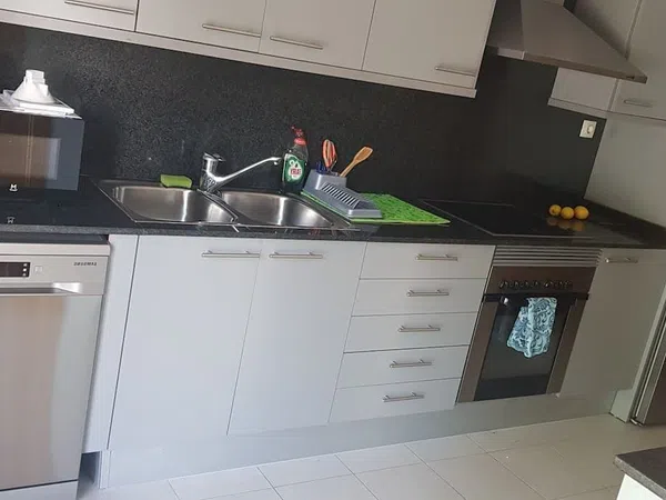 Piso en calle del Pallars, 7 CallePallarsVilanovailaGe - Foto 7