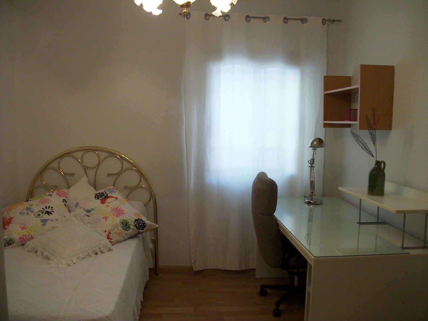 Piso en paseo de las Delicias, 63 - Foto 7