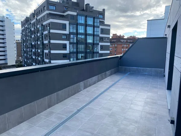 Ático en calle del Vado, 7 - Foto 1