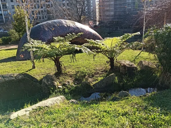 Piso en plaza da Miñoca, 24