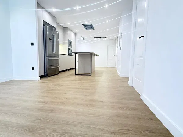 Piso en Calle de Eduardo Dato, 19, Doctor Cerrada - Foto 3