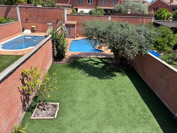 Chalet adosado en Mas Duran - Foto 4