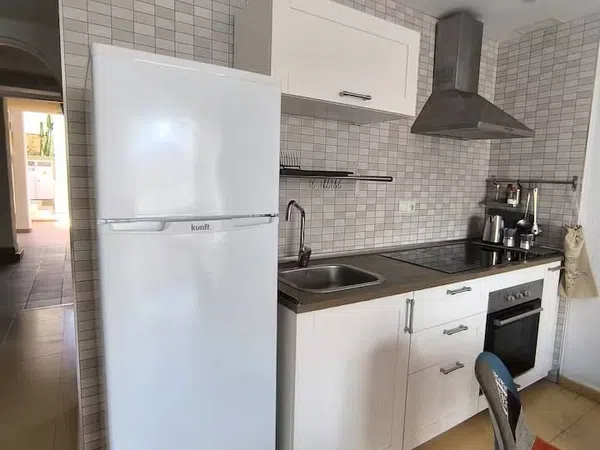 Piso en calle Antonio Navarro, 4 - Foto 6