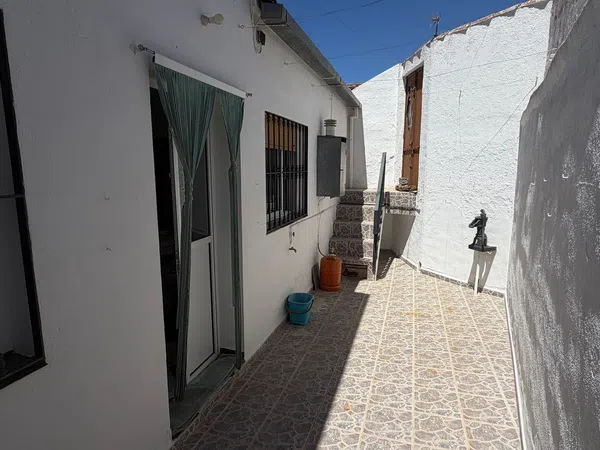 Casa de pueblo en sevilla, 51 - Foto 13