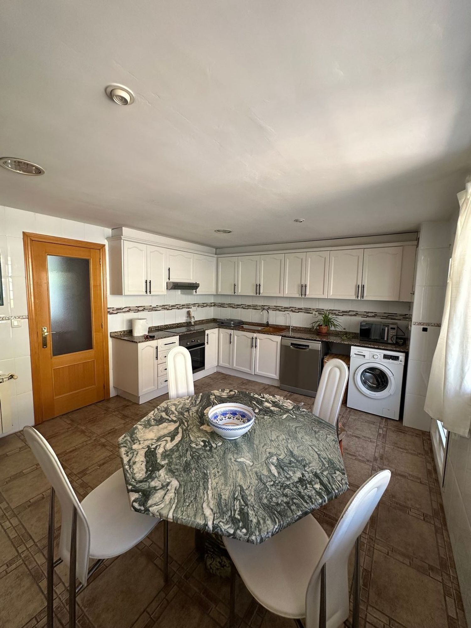 Chalet adosado en Calle Francesc Peris i Valls, 17, Centro, Centro - Foto 3