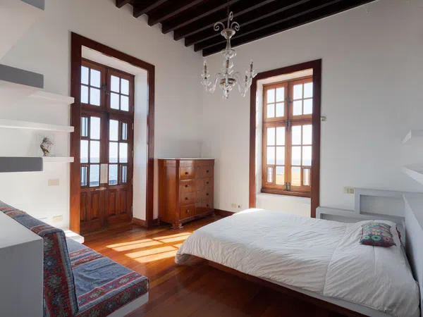 Casa o chalet independiente en San Juan de Dios-Salto del Negro-Playa de la Laja - Foto 10