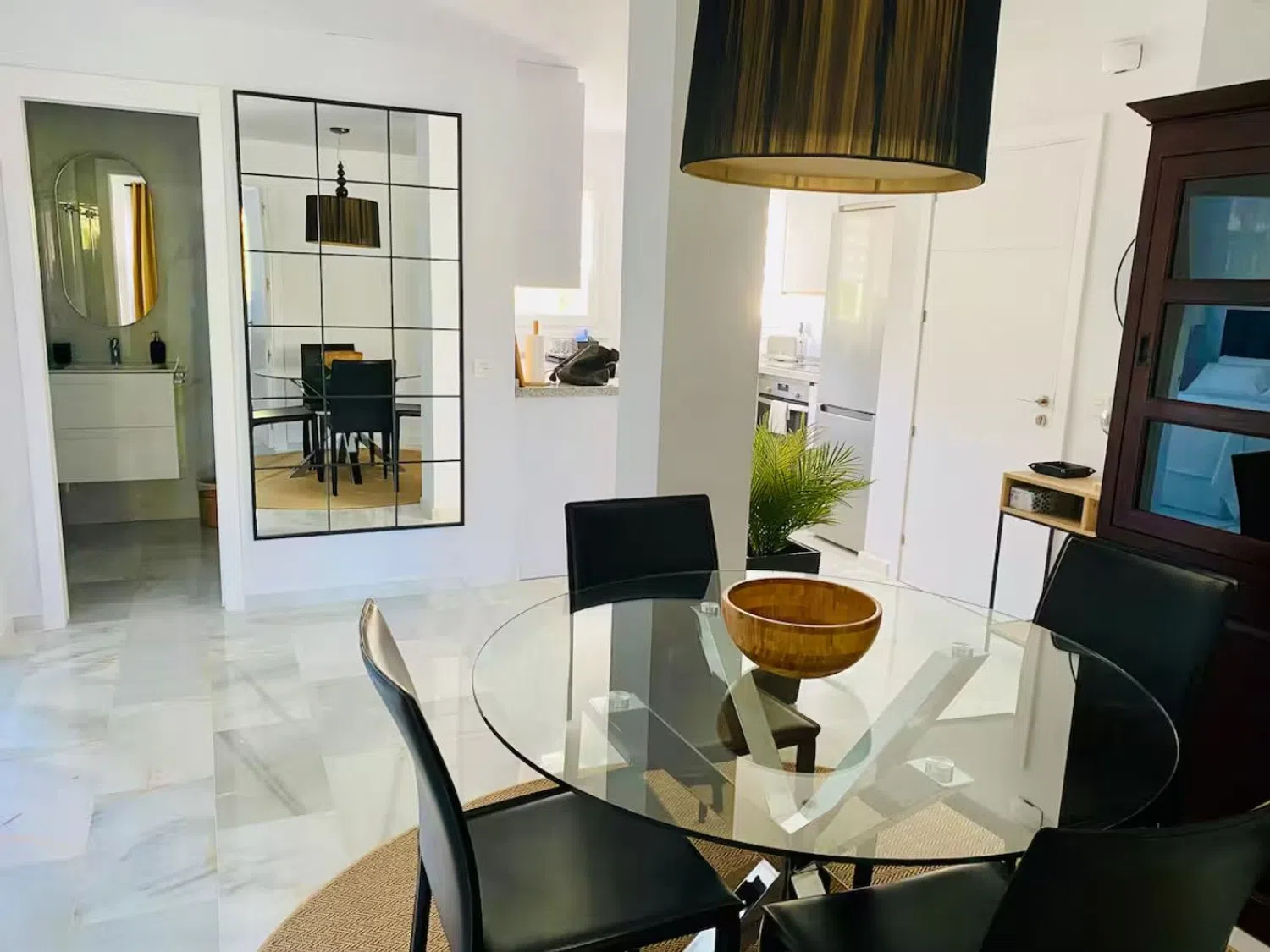 Piso en bulevar Príncipe Alfonso de Hohenlohe s/n - Foto 3