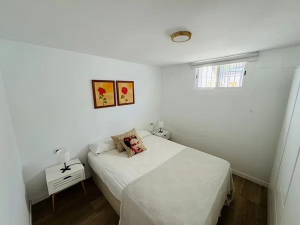 Estudio en Calle Río Guadalquivir, 64, Centro - Foto 1