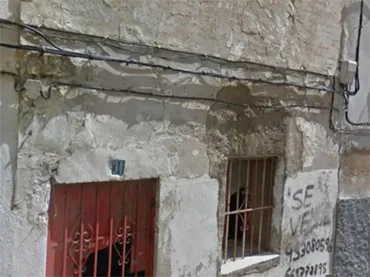 Piso en  Calle Capitán Aranda Alta 34 - Foto 1