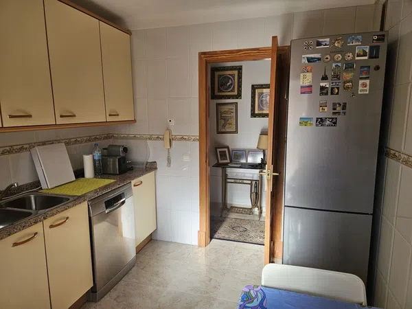 Piso en Barrio Foners - Foto 15