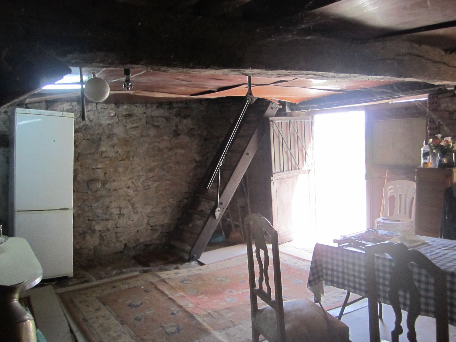 Casa o chalet independiente en Barrio el cubo, 5, Barcenilla - Quijano, Barcenilla - Quijano - Foto 21