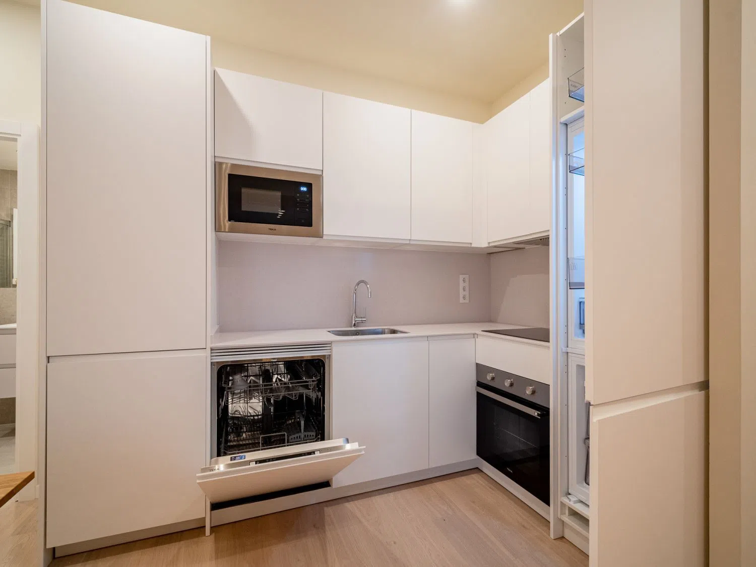 Piso en calle de Bravo Murillo - Foto 6