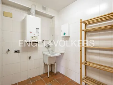 Chalet en Esplugues de Llobregat - Foto 36