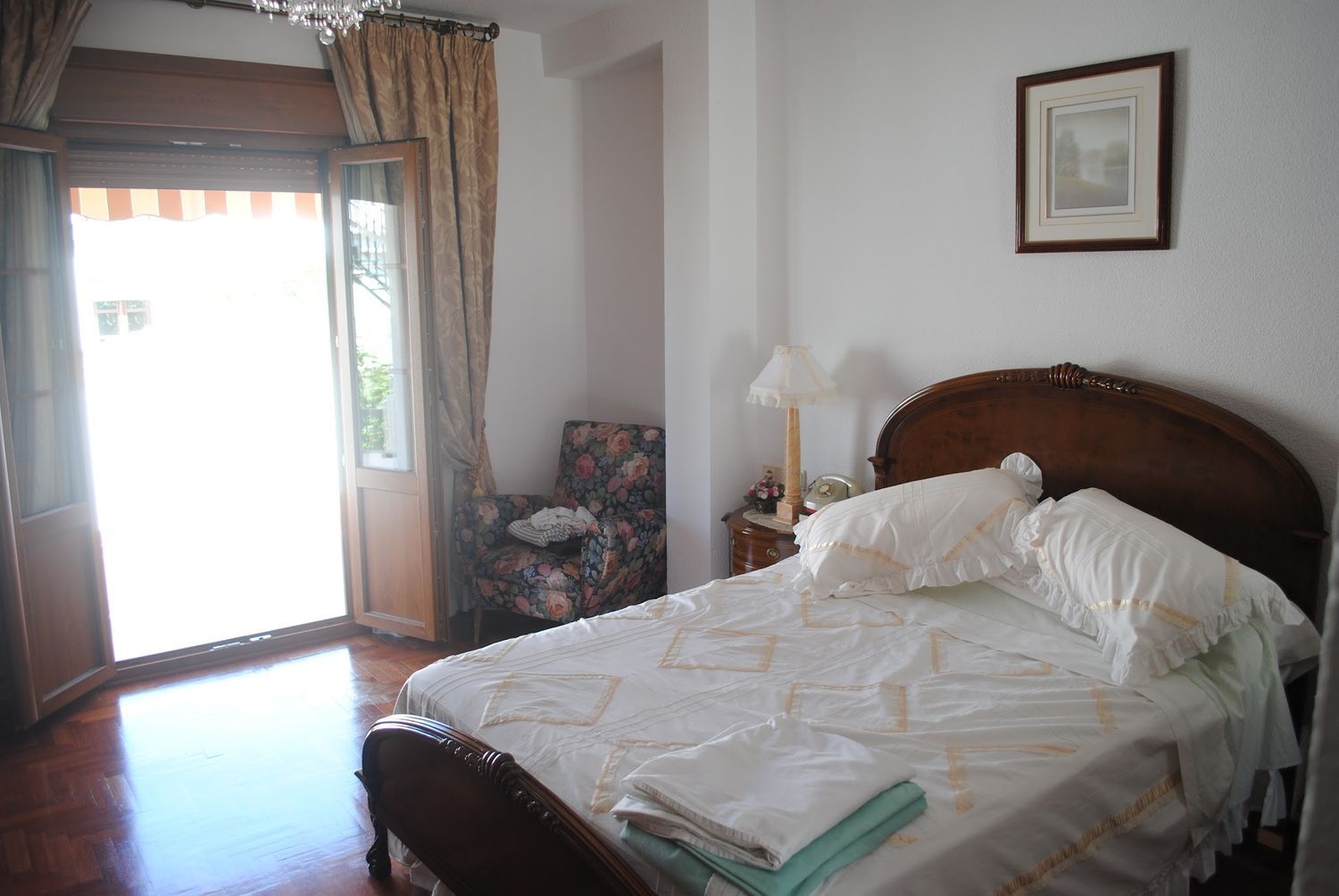 Casa independiente en Placeta del Mentidero, 9 - Foto 21