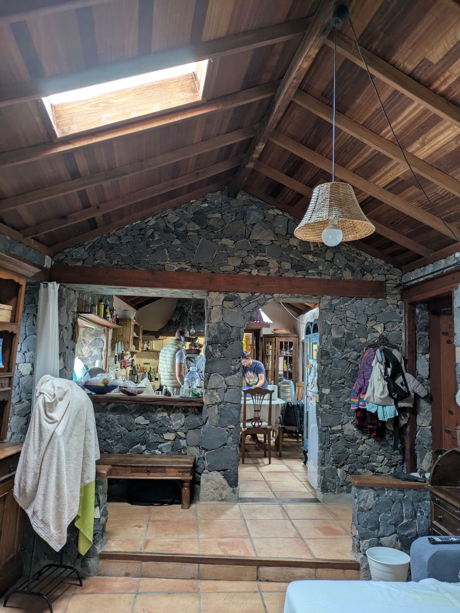 Casa o chalet independiente en Calle Barranco, 4, Guia de Isora, Guia de Isora - Foto 14