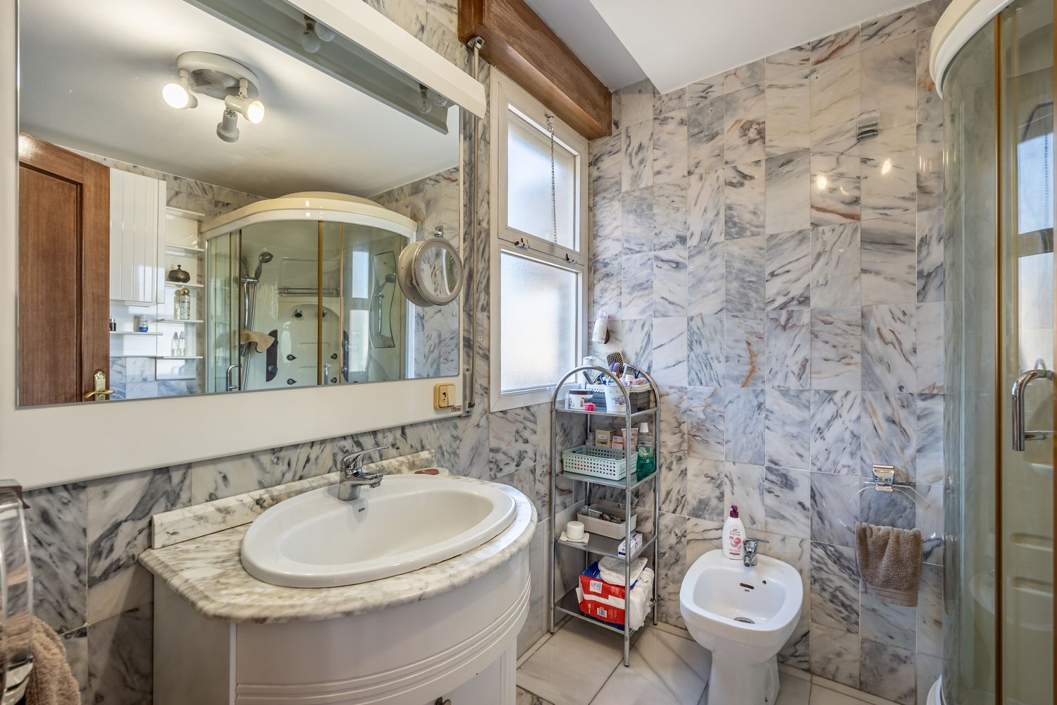 Piso en Paseo de las Palmas, 114, Ctra Sierra - Acceso Nuevo Alhambra, Ctra Sierra - Acceso Nuevo Alhambra - Foto 24
