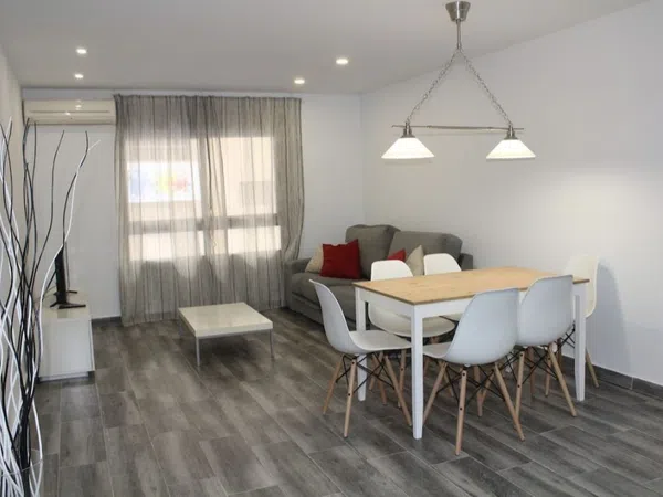Piso en calle Prosperidad, 14