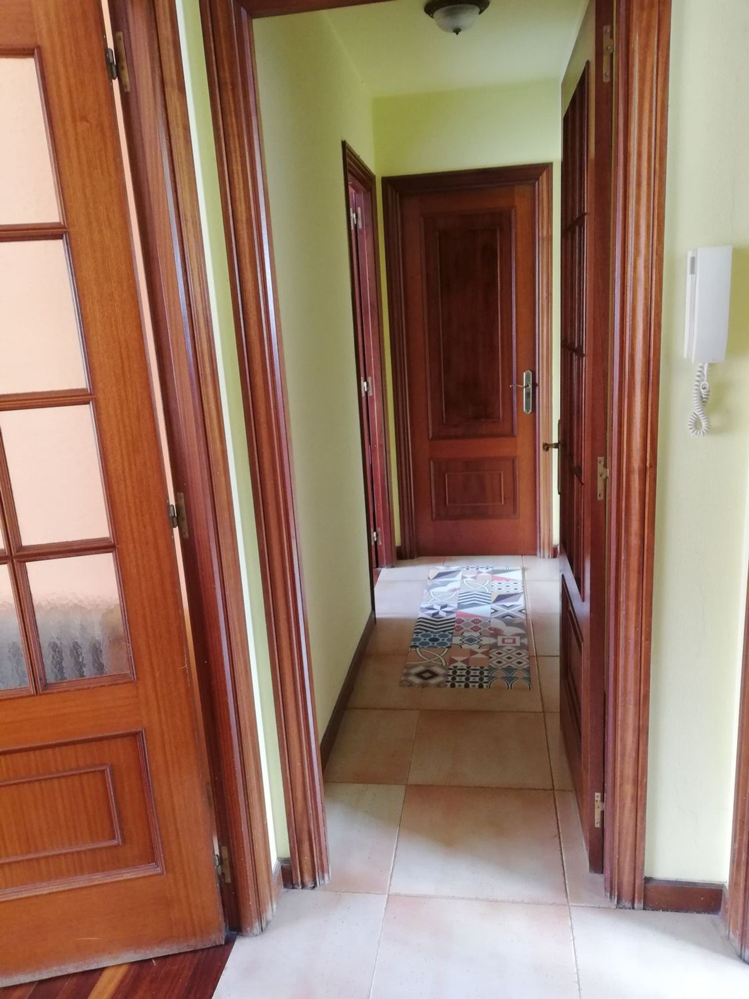 Piso en Calle de voces ceibes, 41 b, Conxo, Conxo - Foto 5