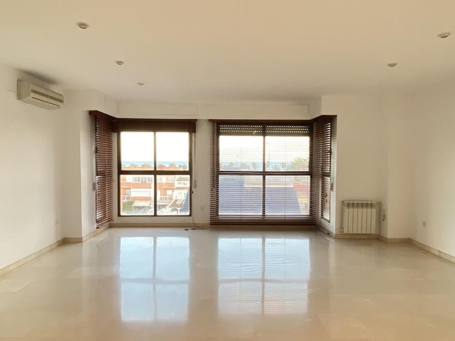 Estudio en Calle de Cavite, 121, Playa de la Malvarrosa - Foto 2