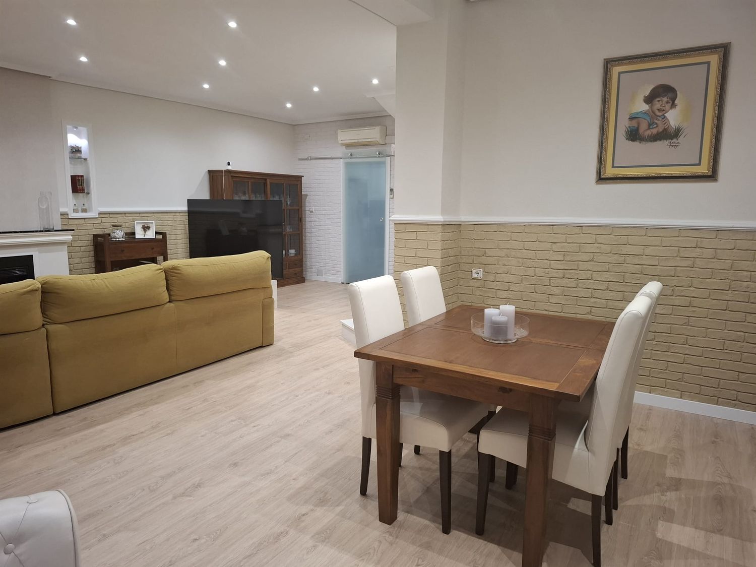 Chalet adosado en L'Hort de Senabre, 20 - Foto 7