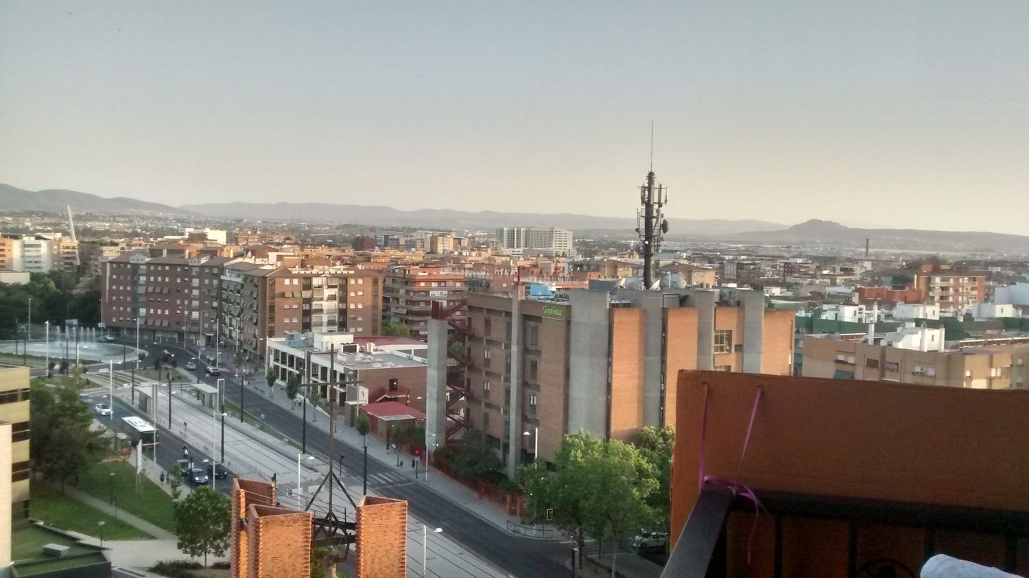 Alquiler de ático en Calle Palencia, 25 - Foto 1