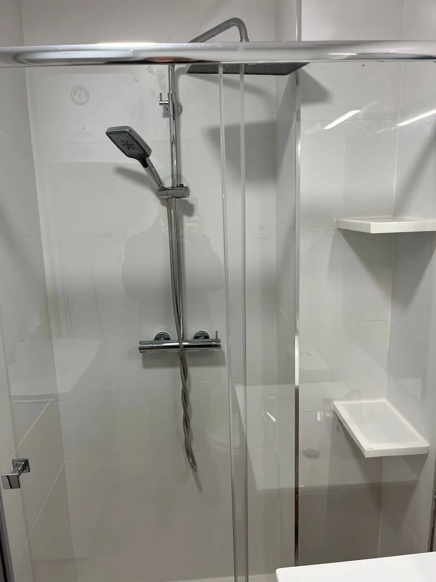 Estudio en calle de los Relatores, 13 - Foto 12