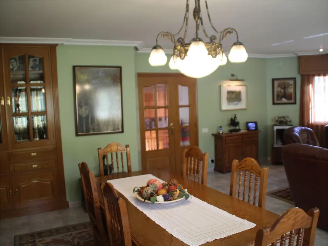 Chalet en  Rúa Trivisqueira 17 - Foto 19