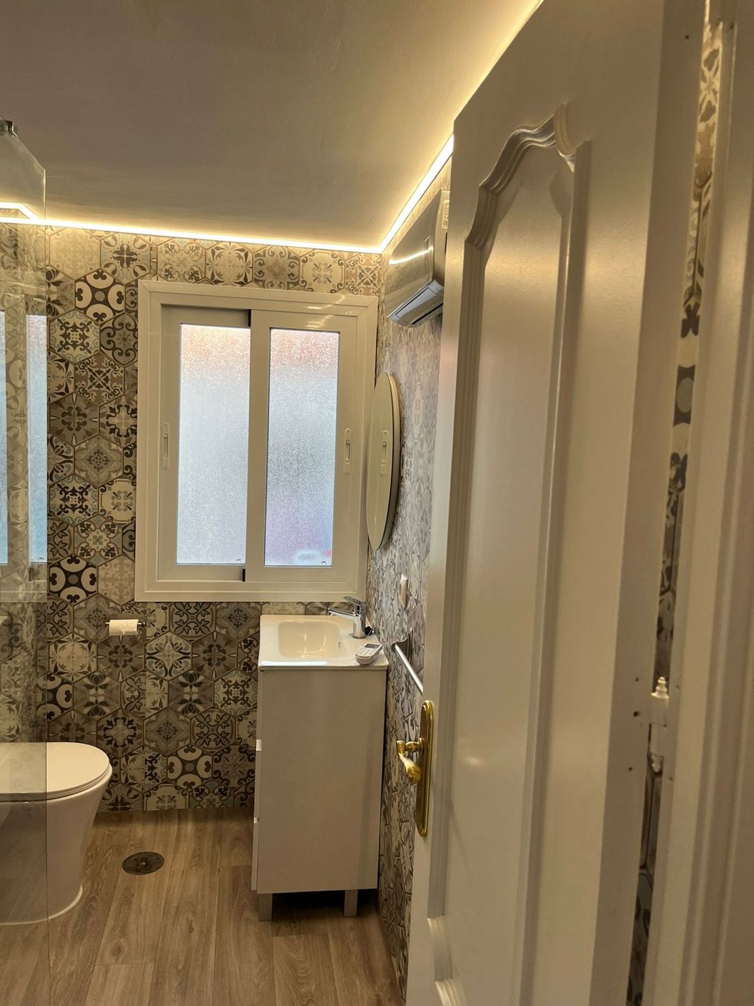 Ático en avenida de Nuestra Señora de Fátima, 1 - Foto 2