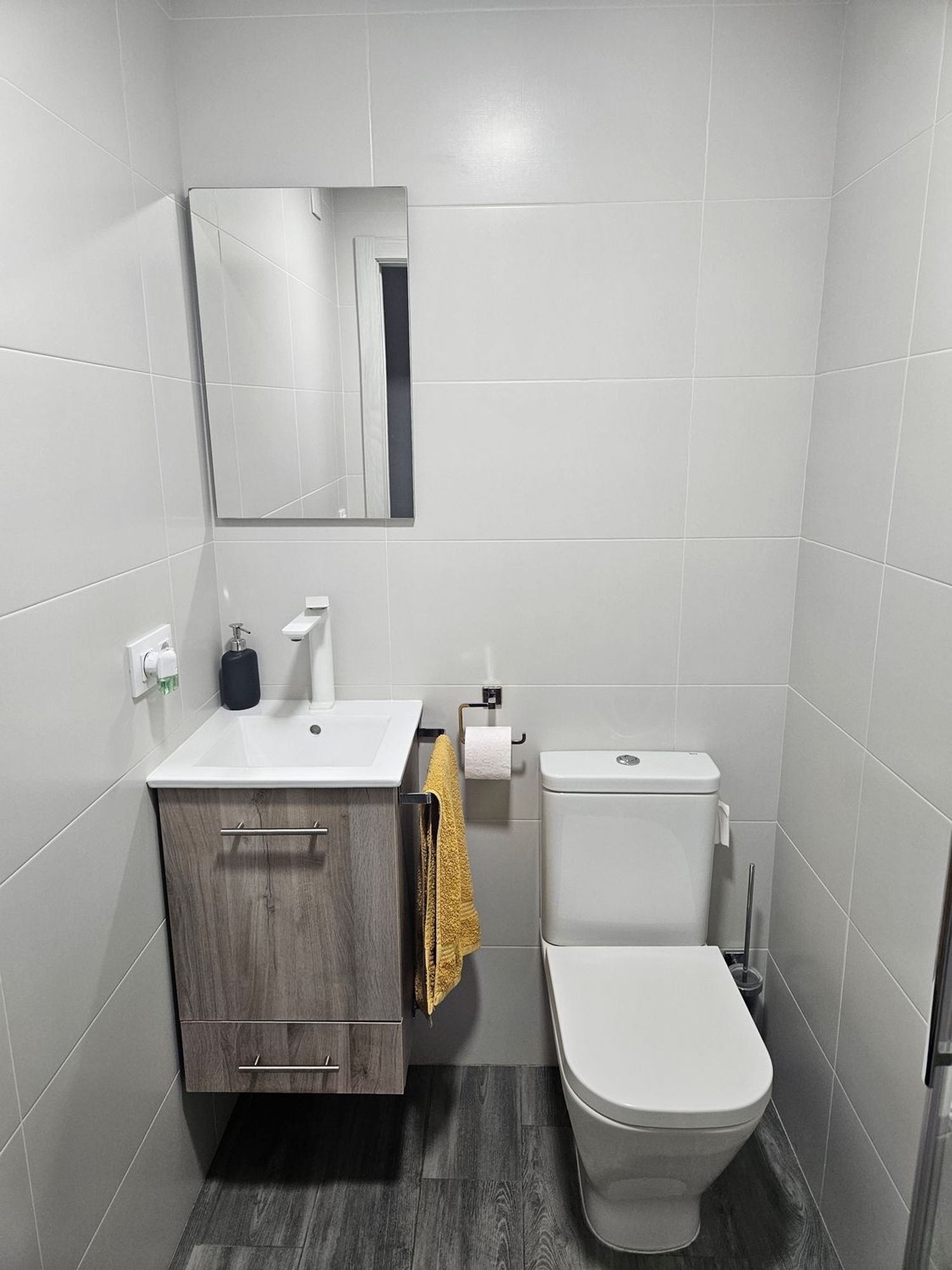 Piso en La Viñuela - Foto 11