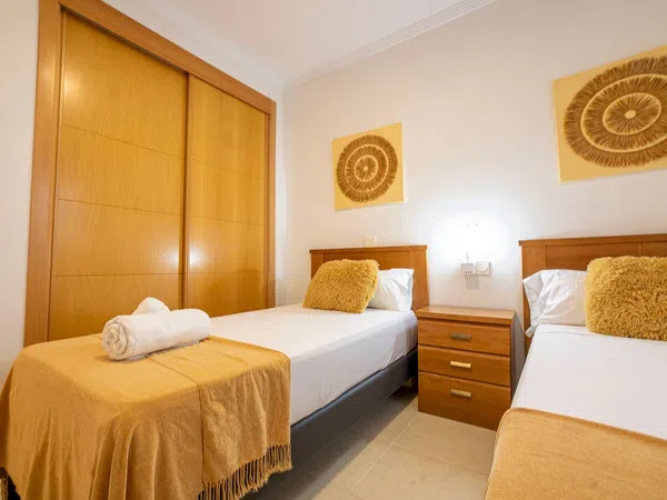 Piso en Calle Mar Cantabrico, 3, Poniente - Faro - Foto 31