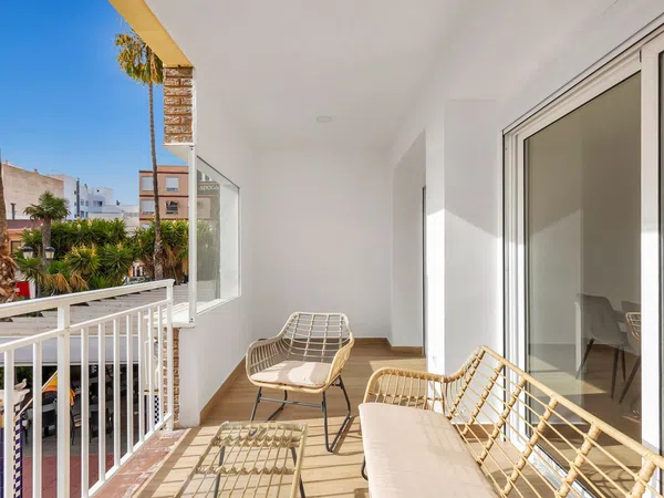 Piso en Plaza de Capdepont, 1, Centro - Muelle Pesquero - Foto 11