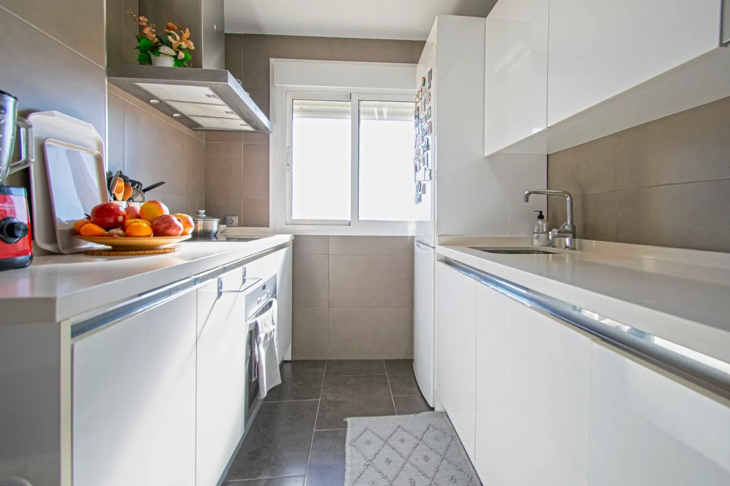 Piso en calle Castillo de Alcala de Guadaira, 29 - Foto 6