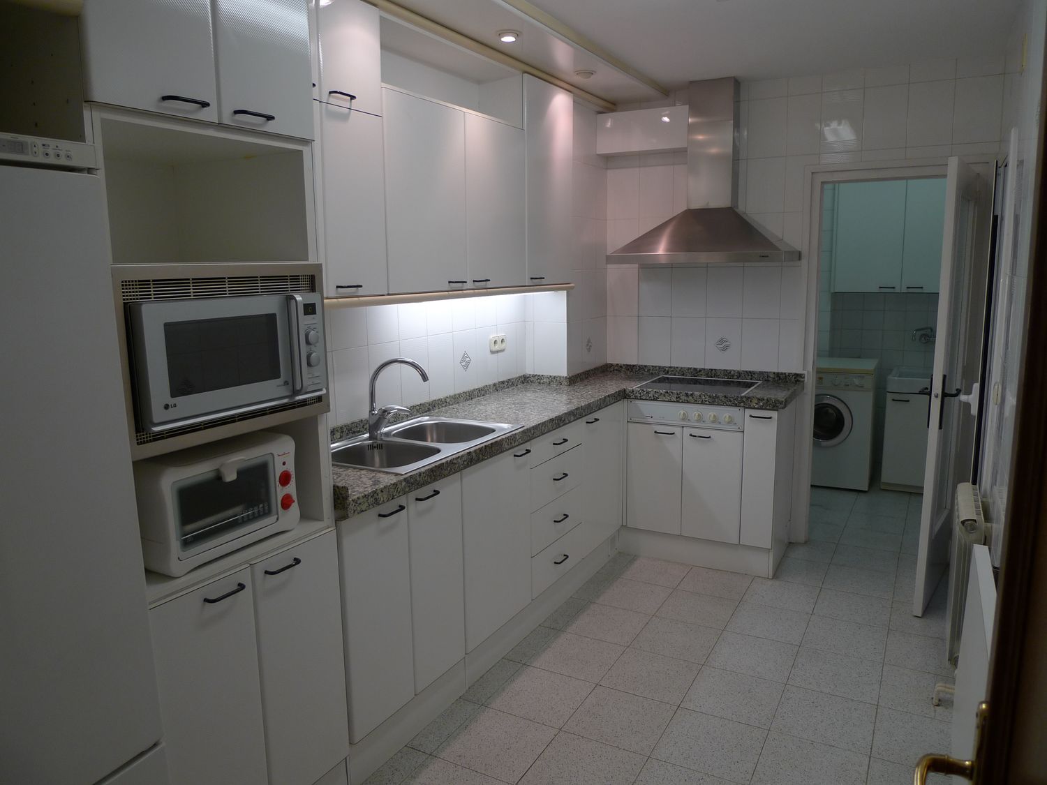 Piso en calle del Bruc, 105 - Foto 7