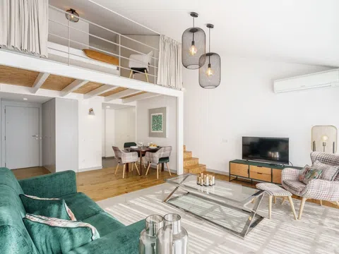 Piso en avenida del Port, 72