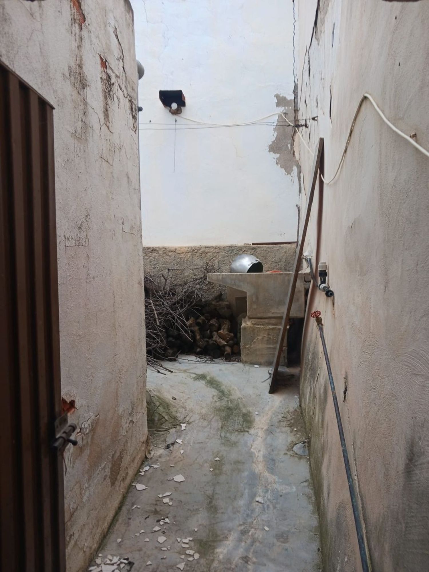 Casa independiente en Paraje Fuente Blanca, 19 - Foto 10