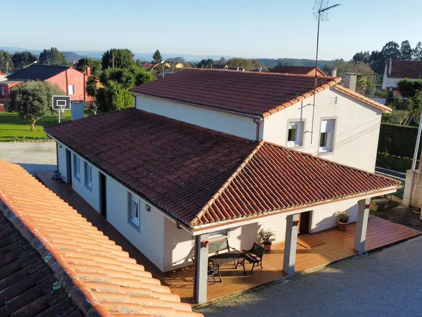 Casa independiente en calle Cobo, 33 - Foto 3