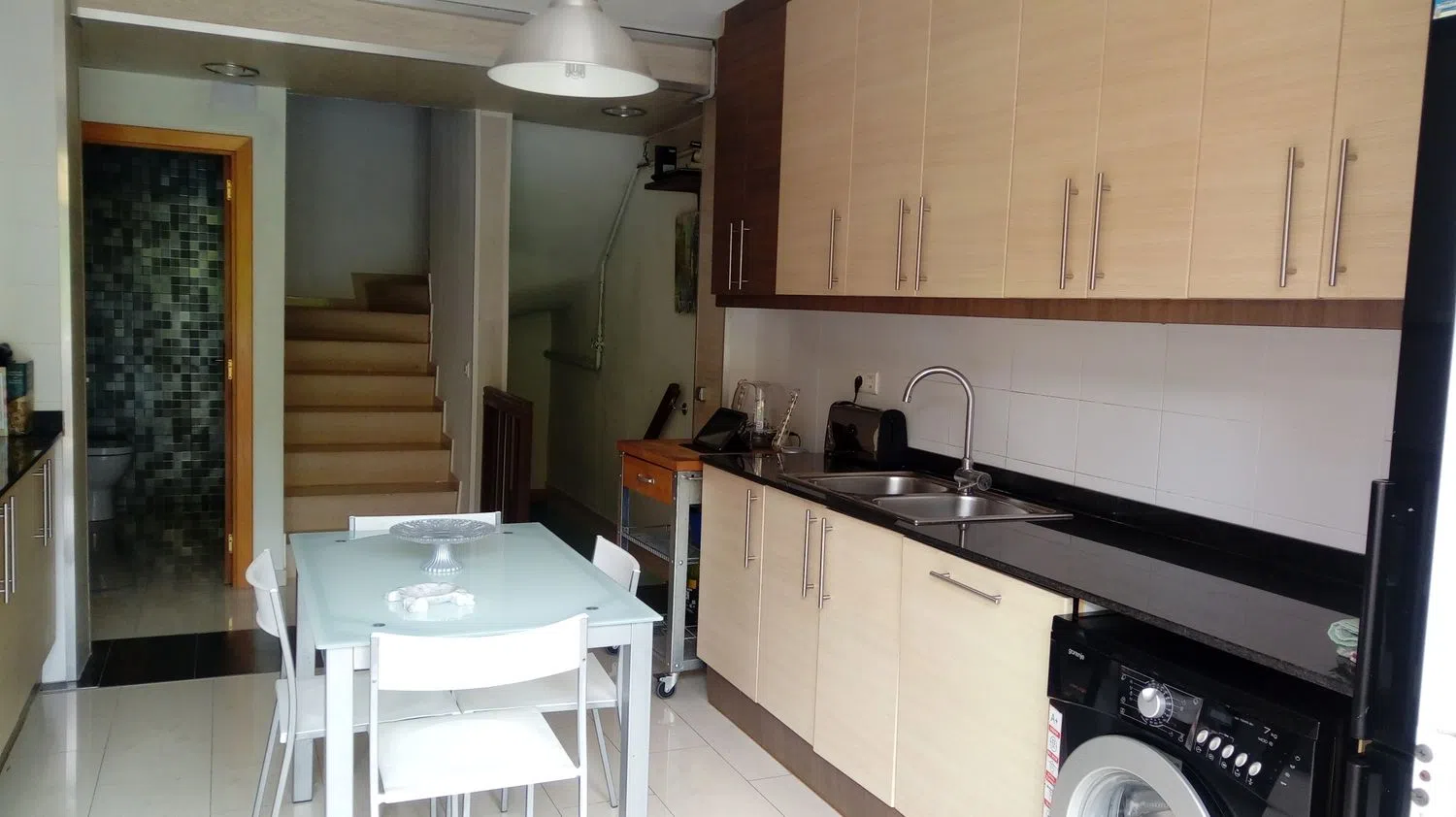 Chalet adosado en calle de Can Vinader, 8 f - Foto 15