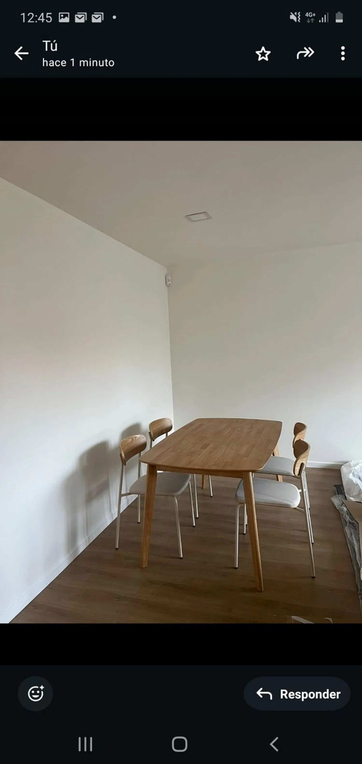 Piso en calle de Almansa, 88 - Foto 8