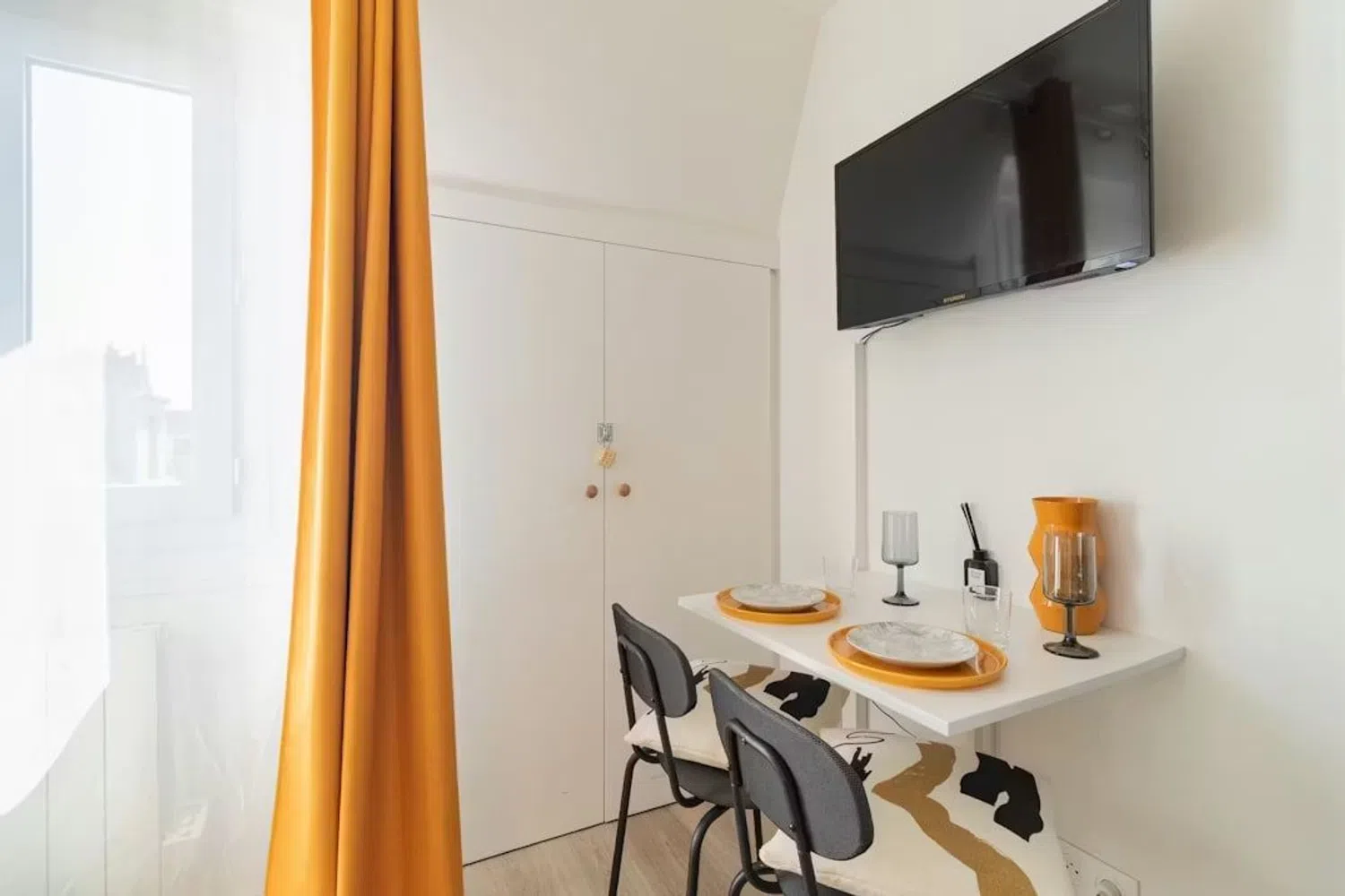 Estudio en calle de Cartagena, 35 - Foto 15