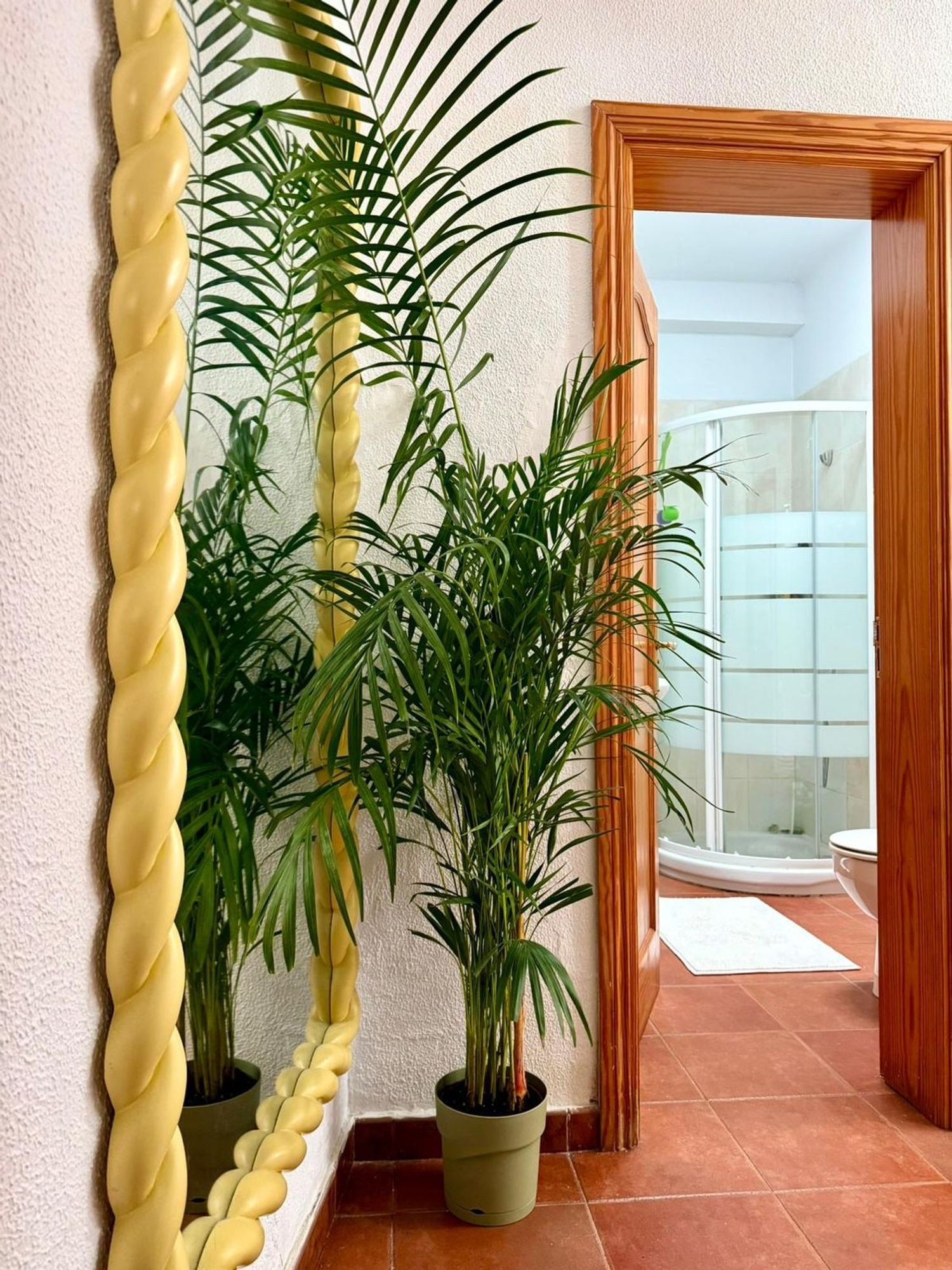 Casa independiente en camino Las flores, 20 - Foto 4