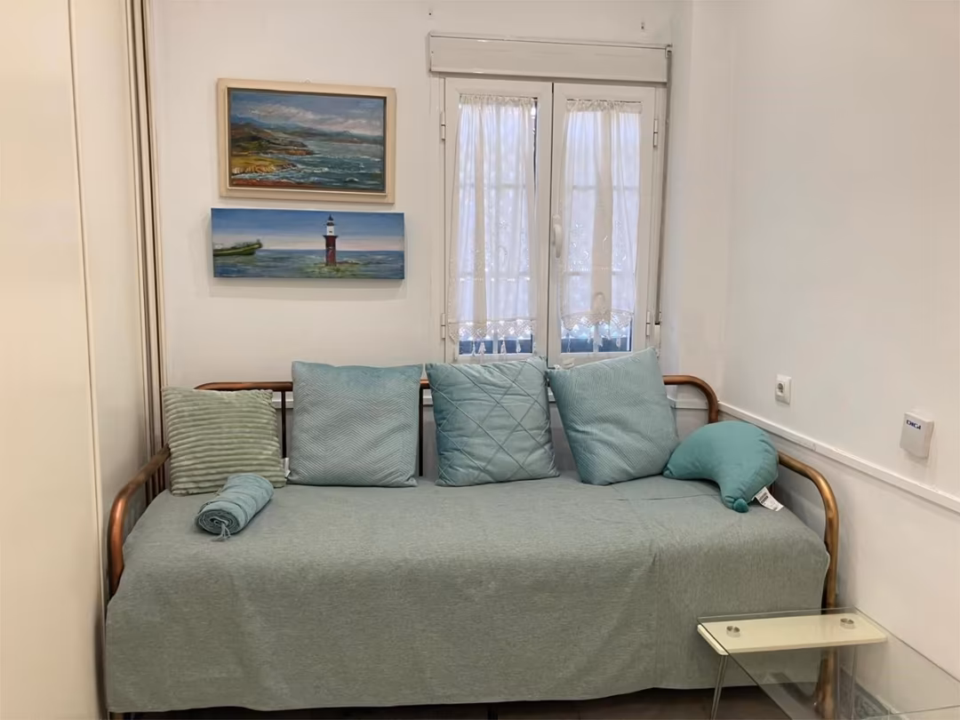 Piso en  Calle Cean Bermúdez 4 - Foto 3