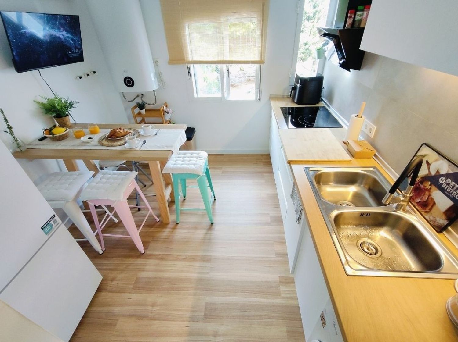 Piso en calle del arquitecto jover, 4 - Foto 19