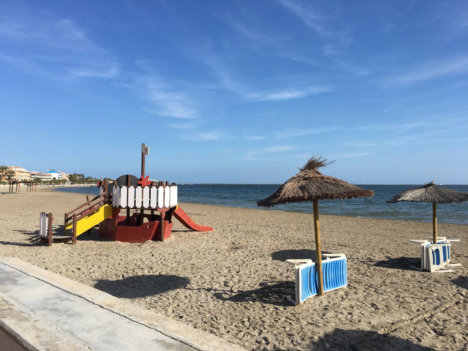 Piso en Carril de las Palmeras, 11, Santiago de la Ribera, Santiago de la Ribera - Foto 19