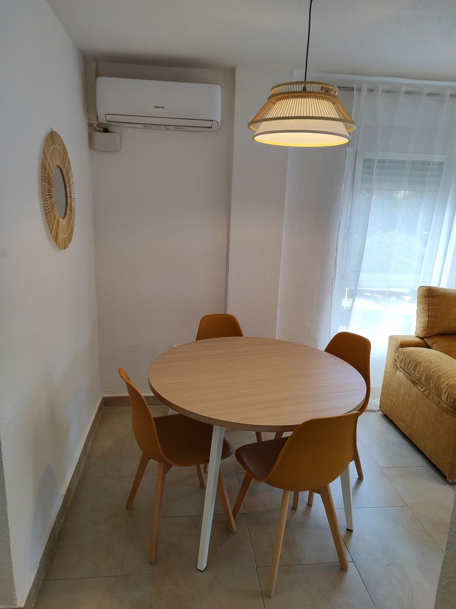 Piso en plaza Francisco Antón Vigrana, 1 - Foto 2